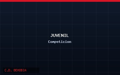 Juvenil